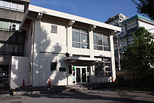 東本願寺学院