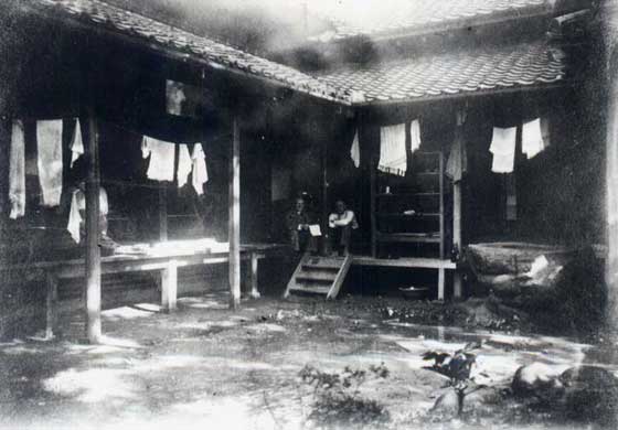 大正三年(1914年)の浅草本願寺 04