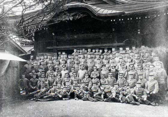 大正三年(1914年)の浅草本願寺 06