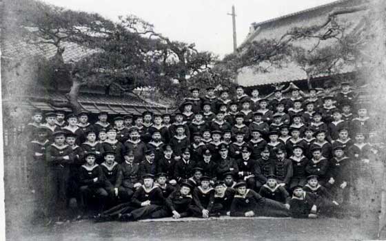 大正三年(1914年)の浅草本願寺 07