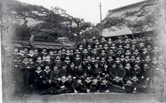 大正三年（1914年）の浅草本願寺 07