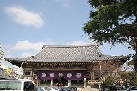 東本願寺本堂