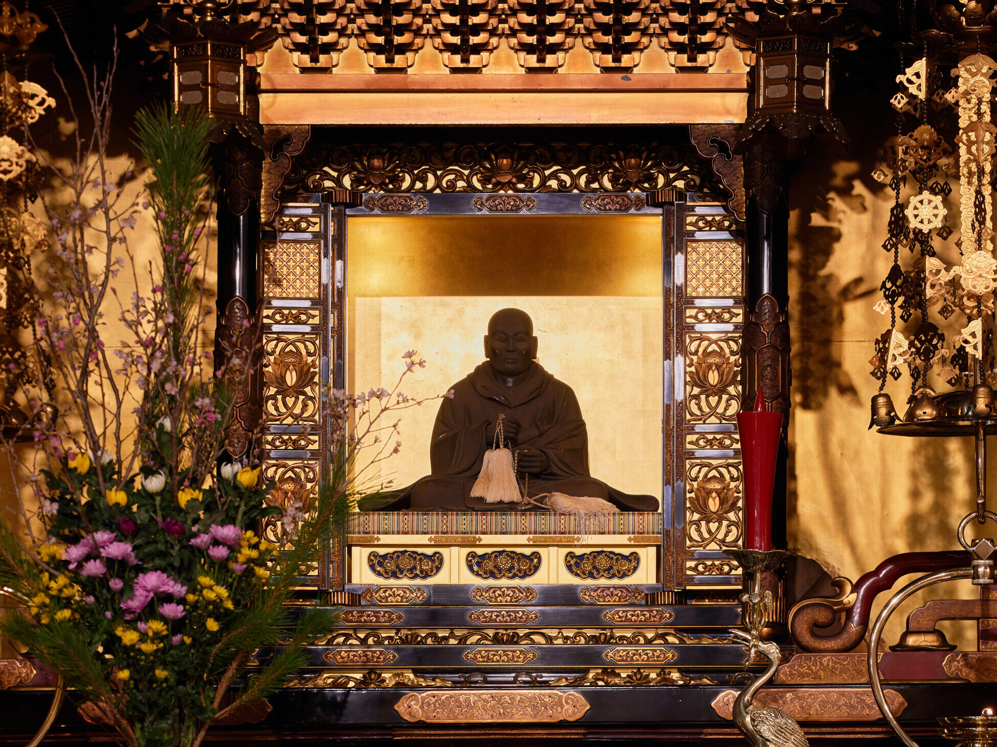 6月 宗祖親鸞聖人御誕生八百五十年慶讃法要 | 【公式】東本願寺 | 浄土